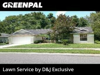 Lawn Cut nearby Orlando, FL, 