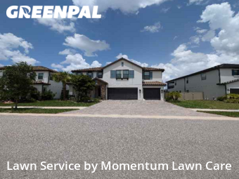 Lawn Mowing nearby Wesley Chapel, FL, 
