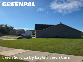 Yard Cutting nearby Kannapolis, NC, 