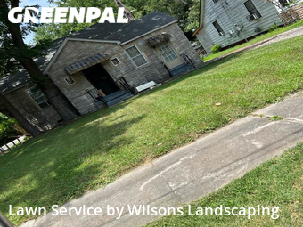 Lawn Mowing nearby Memphis, TN, 