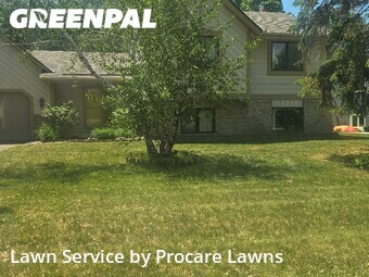 Lawn Mow nearby Eagan, MN, 