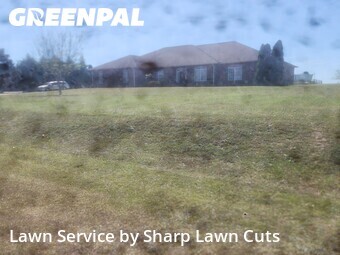 Lawn Mowing nearby Lizella, GA, 