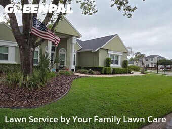 Lawn Maintenance nearby Winter Springs, FL, 