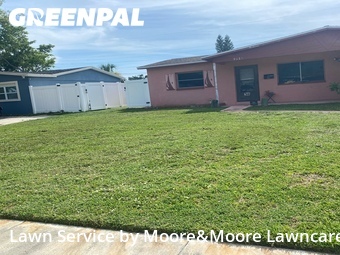 Lawn Service nearby Pinellas Park, FL, 