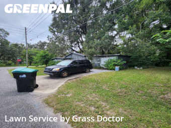 Lawn Care Service nearby Orlando, FL, 