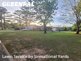 Lawn Cutting nearby Snellville, GA, 