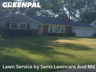 Yard Cutting nearby Kirkwood, IL, 