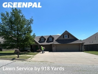 Lawn Care Service nearby Broken Arrow, OK, 