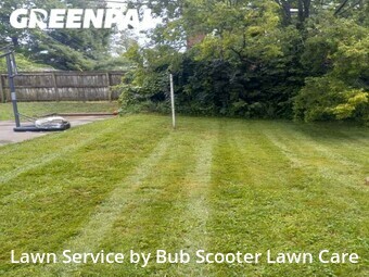 Lawn Cutting nearby Lexington, KY, 