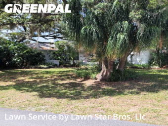 Lawn Mowing Service nearby Spring Hill, FL, 