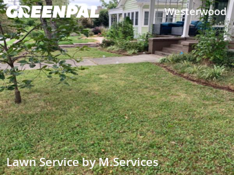 Lawn Cutting nearby Greensboro, NC, 