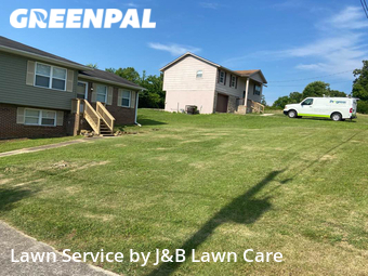 Yard Mowing nearby Center Point, AL, 