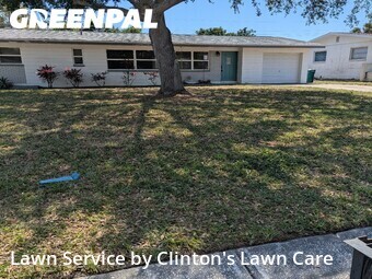 Lawn Cut nearby Seminole, FL, 