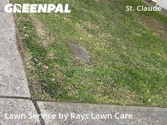 Lawn Service nearby New Orleans, LA, 