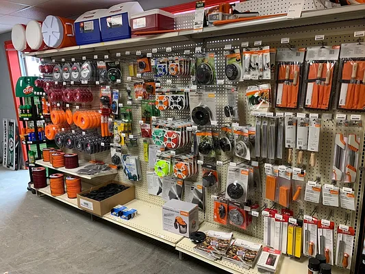 South Texas Small Engine Parts and Service Photo 14