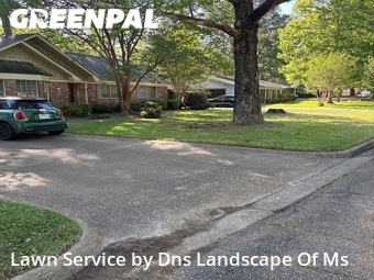 Lawn Mowing nearby Jackson, MS, 