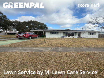 Lawn Mowing nearby Melbourne, FL, 