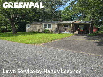 Yard Cutting nearby Agawam, MA, 