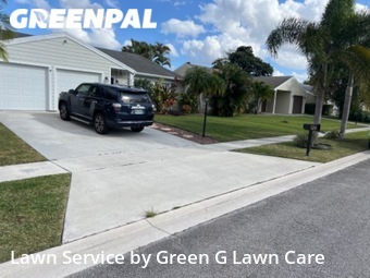 Grass Cutting nearby Lake Worth, FL, 