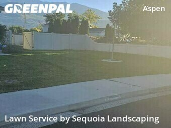 Lawn Service nearby Orem, UT, 