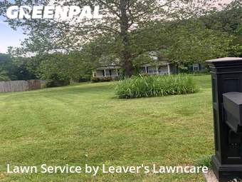 Lawn Care Service nearby Murfreesboro, TN, 