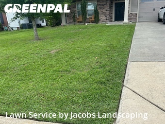 Yard Cutting nearby Columbia, SC, 