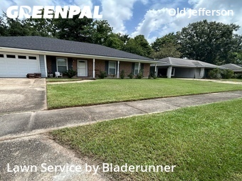 Backyard Landscaping In Baton Rouge,70817,Landscapers by Bladerunner, work completed in Jun , 2026