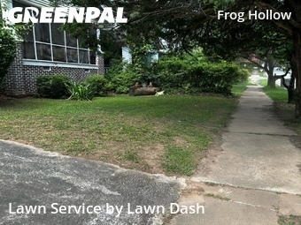 Lawn Maintenance nearby East Point, GA, 