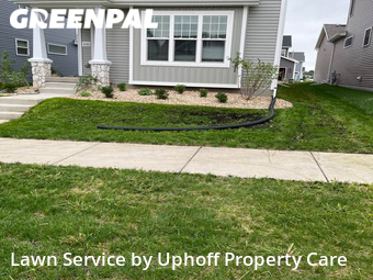 Yard Mowing nearby Madison, WI, 