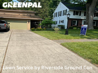 Lawn Service nearby Dayton, OH, 
