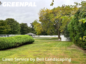 Lawn Mow nearby Huntington Station, NY, 