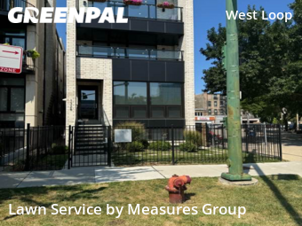 Lawn Care nearby Chicago, IL, 