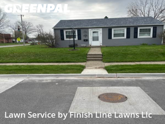 Lawn Care Service nearby Moline, IA, 