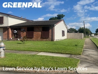 Lawn Maintenance nearby Harvey, LA, 