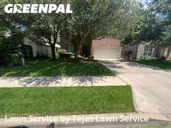 Lawn Maintenance nearby Round Rock, TX, 