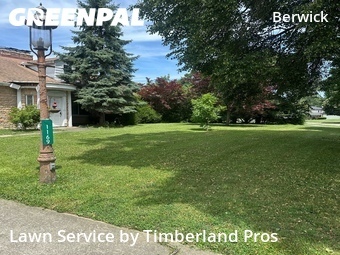 Lawn Mowing Service nearby Columbus, OH, 