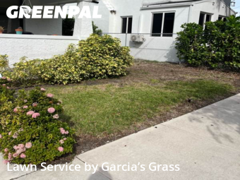 Lawn Service nearby Miami, FL, 