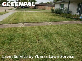 Lawn Care Service nearby La Porte, TX, 