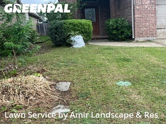 Lawn Mowing nearby Fort Worth, TX, 