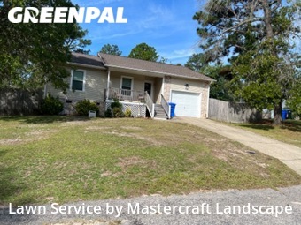 Yard Cutting nearby Fayetteville, NC, 