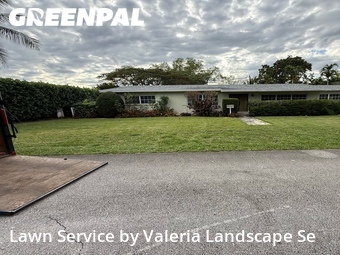 Yard Cutting nearby Palmetto Bay, FL, 