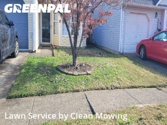 Lawn Cut nearby Lexington, KY, 