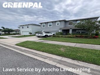 Yard Cutting nearby Sanford, FL, 