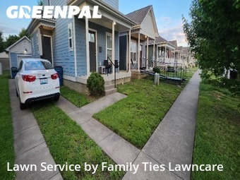 Lawn Mowing nearby Louisville, KY, 