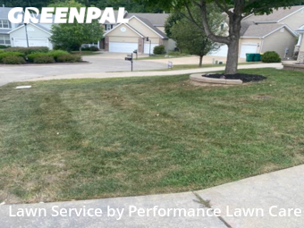 Grass Cutting nearby High Ridge, MO, 