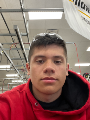 Rodriguez Lawn Care  headshot