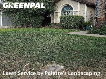 Lawn Cutting nearby Yuba City, CA, 