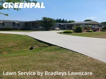Lawn Cut nearby Greenville, NC, 