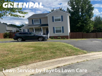 Lawn Care nearby Richmond, VA, 
