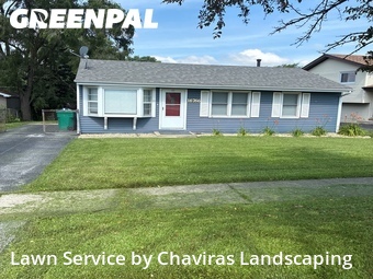 Yard Mowing nearby Orland Hills, IL, 